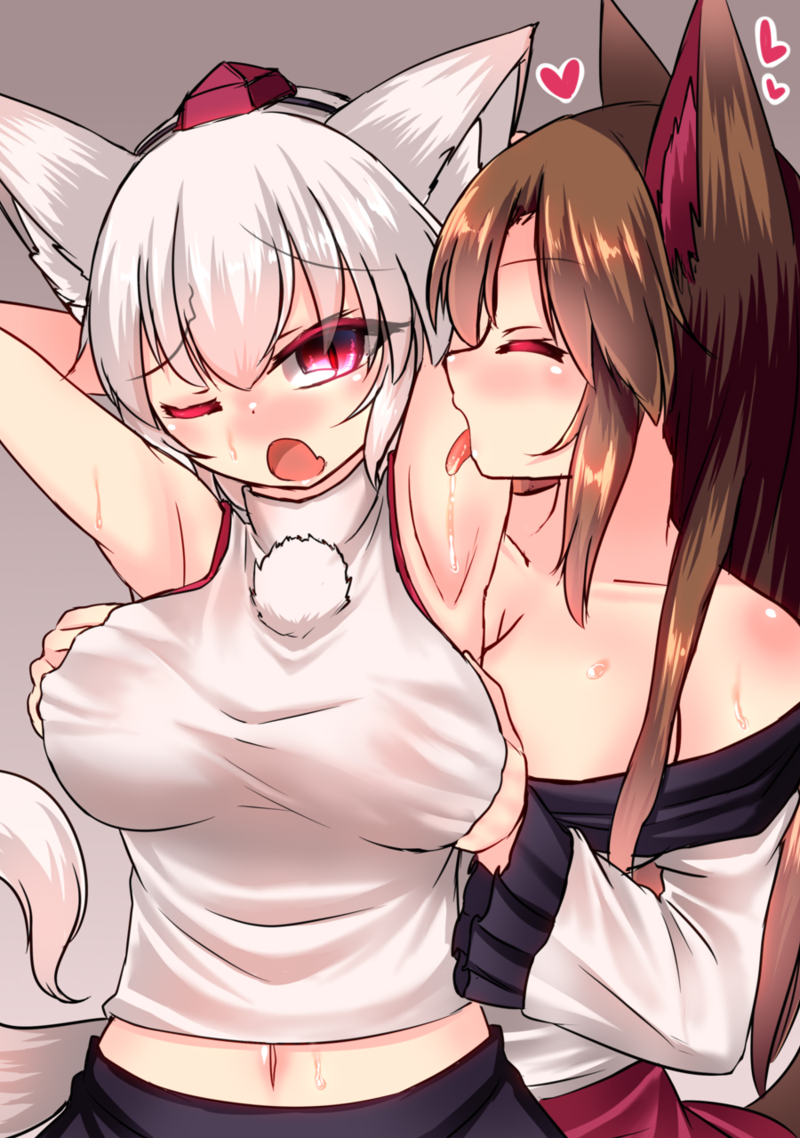 Pom Pom (Clothes) Rule 34 Image