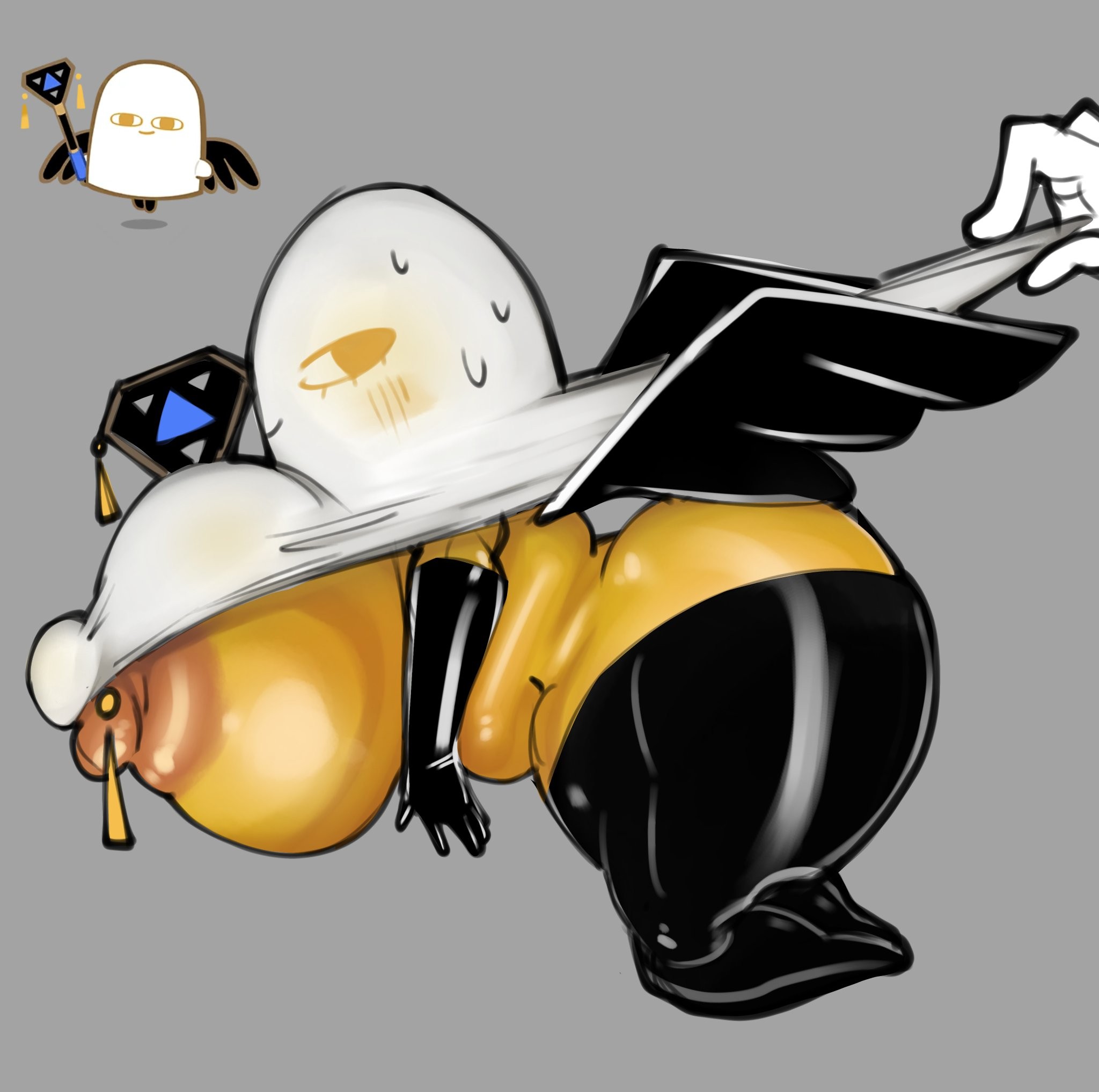 1girls, angel cookie, ass, ass up, big areola, big ass, big breasts, breasts, bubble ass, bubble butt, busty, caked up, cookie run, cookie run kingdom, costume, dat ass, daybreaker ktc7, dumptruck ass, enormous ass, enormous breasts, fat ass, female, female only, giant ass, giant breasts, gigantic ass, gigantic breasts, ginormous breasts, huge areolae, huge ass, huge breasts, large ass, large breasts, latex, latex stockings, massive ass, massive breasts, nipple piercing, on knees, piercing, plump thighs, stockings, sweat, sweatdrop, thick ass, thick thighs, thighhighs, thighs, thunder thighs, voluptuous, voluptuous female