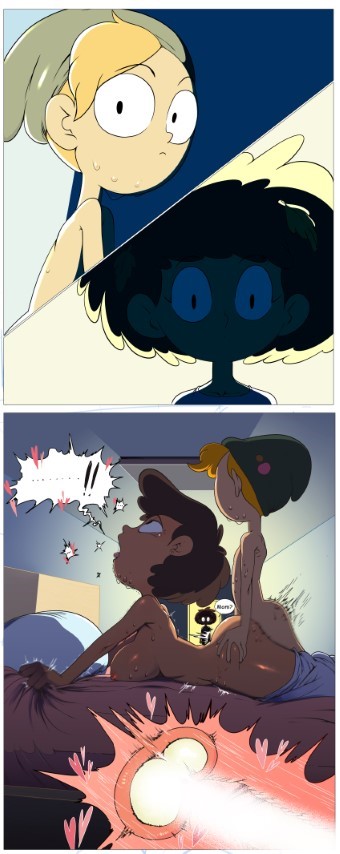 1boy, 2girls, amphibia, anne boonchuy, asiancaught in the act, cheating, cheating mother, cheating wife, cum, cum in pussy, cum in uterus, cum inside, disney, disney channel, female, ginger, glaring, human, light skin, light-skinned male, male, milf, mother and daughter, mrs. boonchuy, oum boonchuy, pussy, smooth skin, sprig plantar, thai, thai female, twig (amphibia), yellow elephant