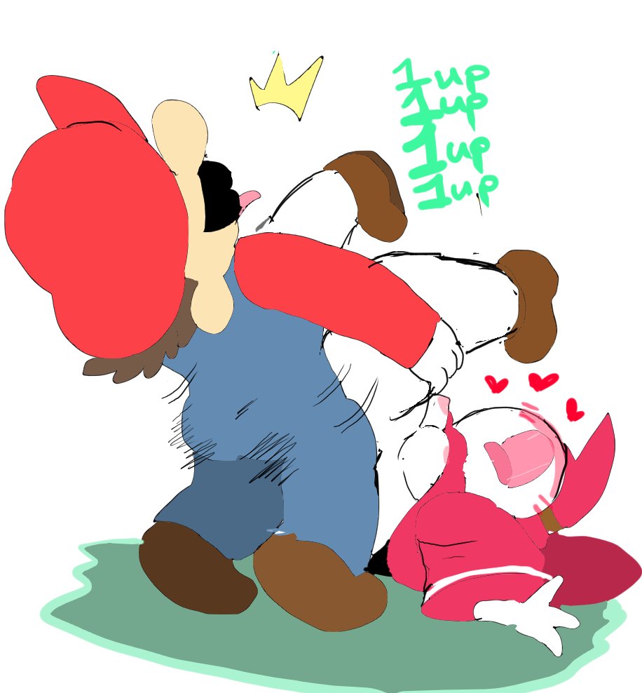 1boy 1girls 1up areolae bandit_(mario) blush blushing_profusely breasts clothing dominant_male dress_lift female forbiddenchees8 holding_legs male male_penetrating_female mario mario_(series) mask masked_female nipples nipples_visible_through_clothing paper_mario penetration pleasure_face screaming screaming_in_pleasure