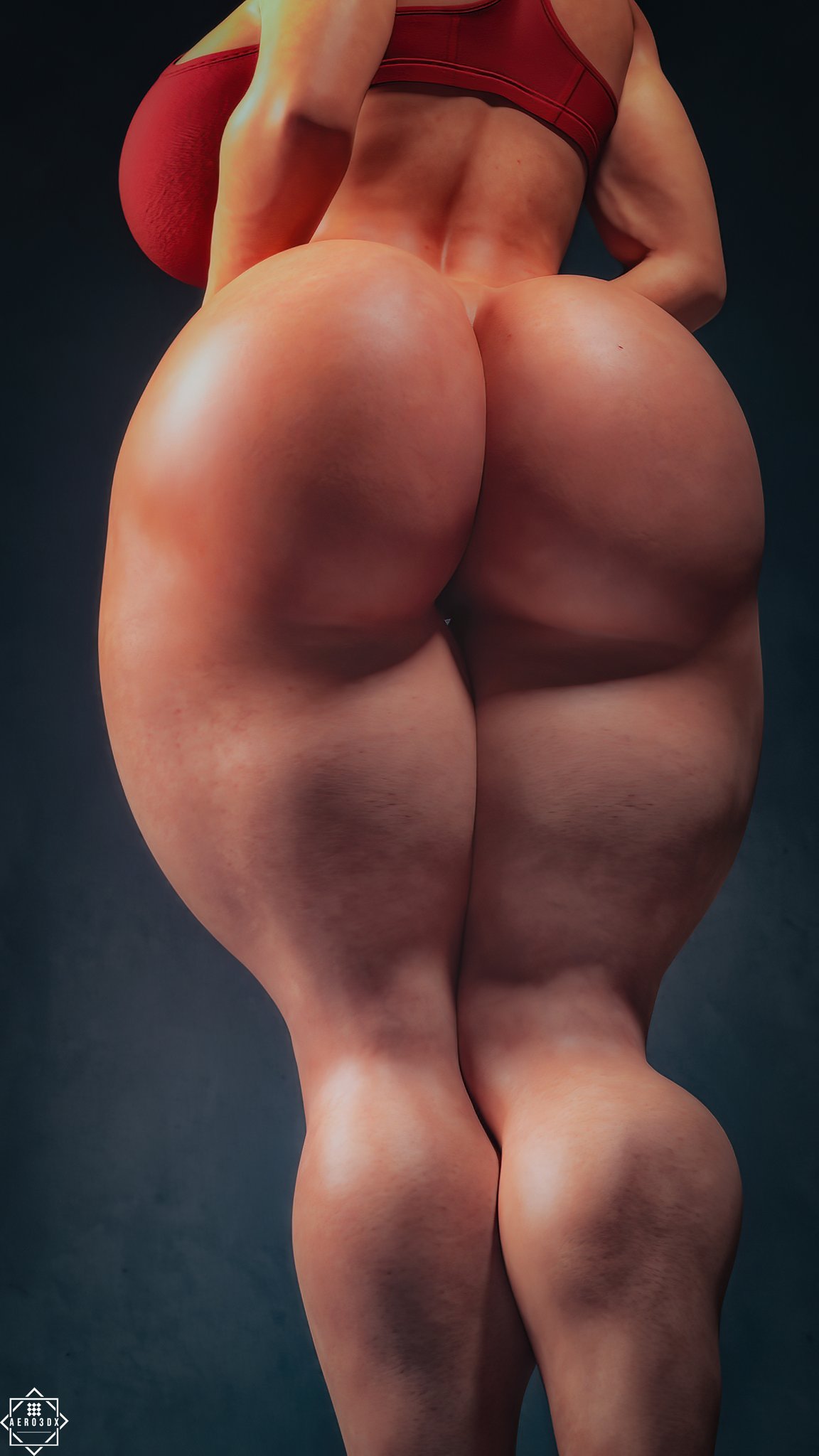1girls, 3d, aero3dx, artist name, ass, athletic, athletic female, big breasts, breasts, busty, female, hips, hourglass figure, huge ass, huge breasts, human, large breasts, legs, light skin, light-skinned female, lips, mirage3dx, original, original character, shiny, shiny skin, slushe (website), thick legs, thick thighs, thighs, voluptuous, waist, watermark, wide hips