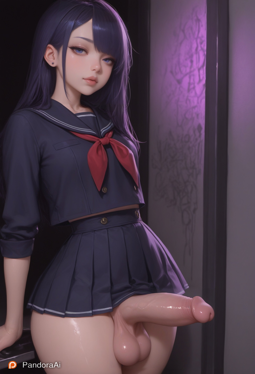 1boy, 1femboy, aesthetic, ai generated, artist name, artist upload, attractive, balls, balls worship, big balls, big cock, big hips, big penis, big testicles, black hair, boy, breasts, club, cock worship, cute, cute expression, cute eyes, cute face, cute male, elegant, erect penis, erection, excited, femboy, flashing, flat chested, graffiti, hair, hanging balls, hi res, huge balls, huge cock, huge hips, huge testicles, huge thighs, lipstick, long penis, makeup, male, male only, miniskirt, more at source, neon lights, pale, pale body, pale skin, pale-skinned femboy, pale-skinned male, pandora, patreon, penis, penis worship, pose, posing for the viewer, presenting, presenting balls, presenting penis, puffy lips, restroom, saggy, saggy balls, school uniform, schoolgirl, seductive, seductive look, seductive pose, sexy body, sexy pose, skirt, skirt lift, slim waist, small breast, small breasts, smooth balls, smooth penis, smooth skin, standing, straight hair, tagme, testicles, thick balls, thick cock, thick hips, thick penis, thick thighs, trap, uncensored, white skin