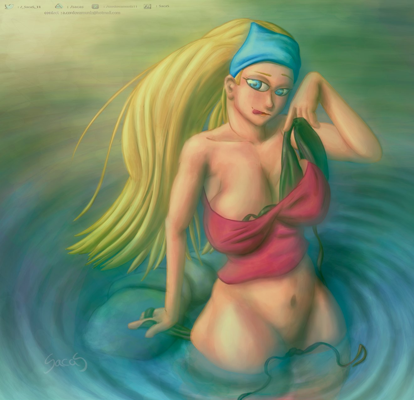 Lindsay (Tdi) Rule 34 Image