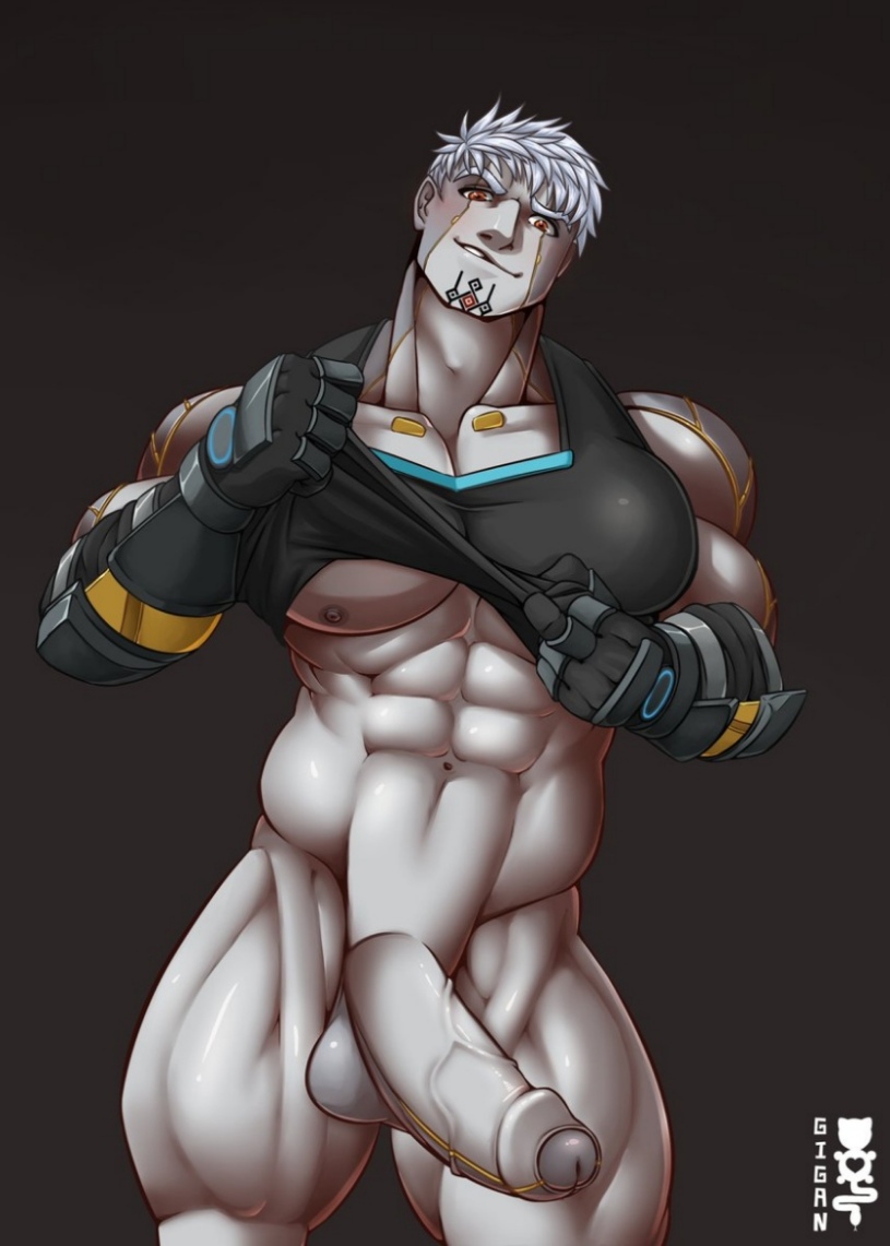 Abs Rule 34 Image