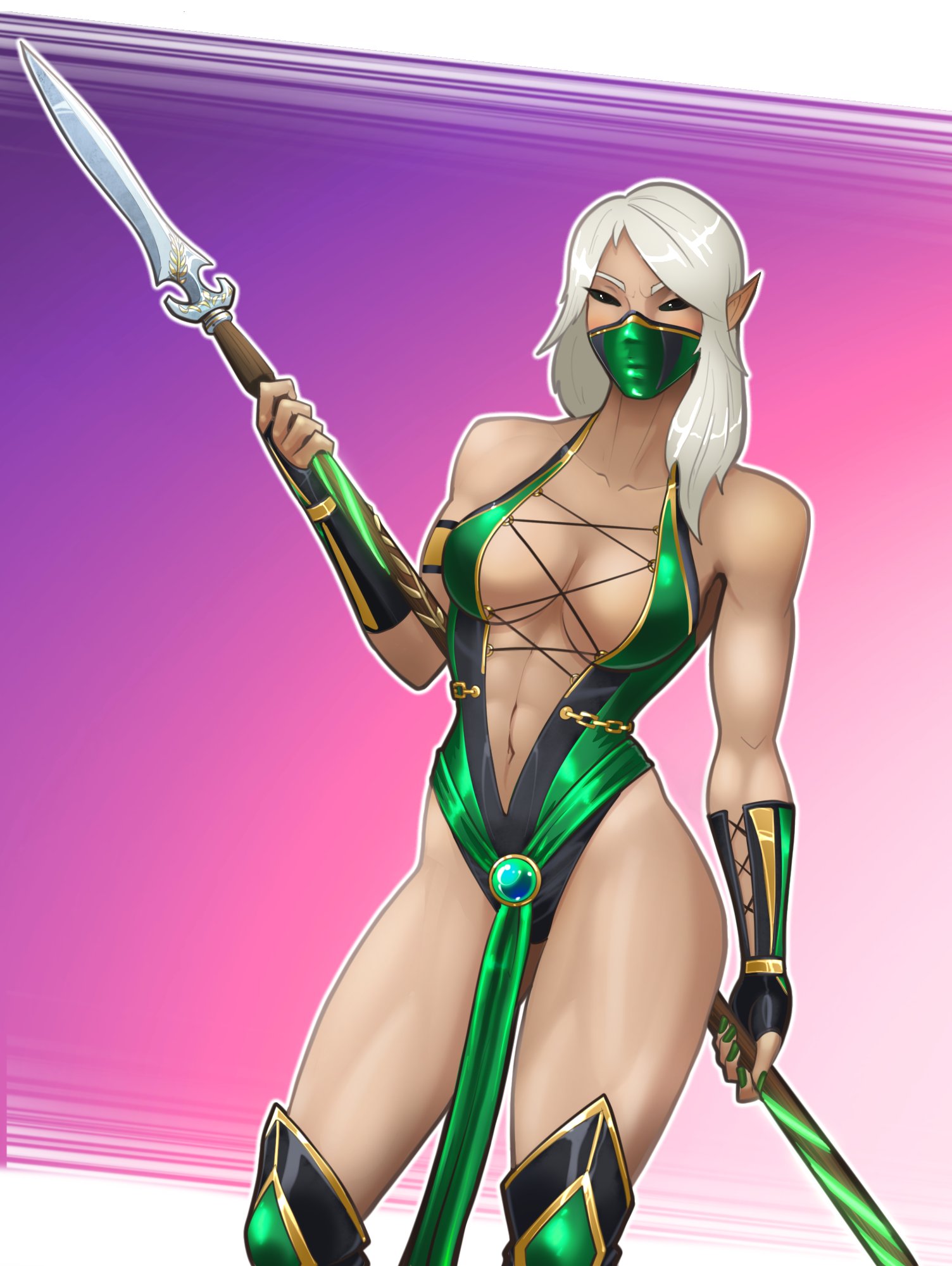 1girls, big ass, big breasts, big thighs, breasts, curvaceous, curvy, curvy figure, digital media (artwork), female, hips, hourglass figure, huge ass, huge breasts, huge thighs, humanoid, kerillian, large ass, large breasts, large thighs, legs, mature, mature female, slim waist, spacemaxmarine, thick, thick hips, thick legs, thick thighs, thighs, vermintide, voluptuous, waist, warhammer (franchise), warhammer fantasy, wide hips, wide thighs