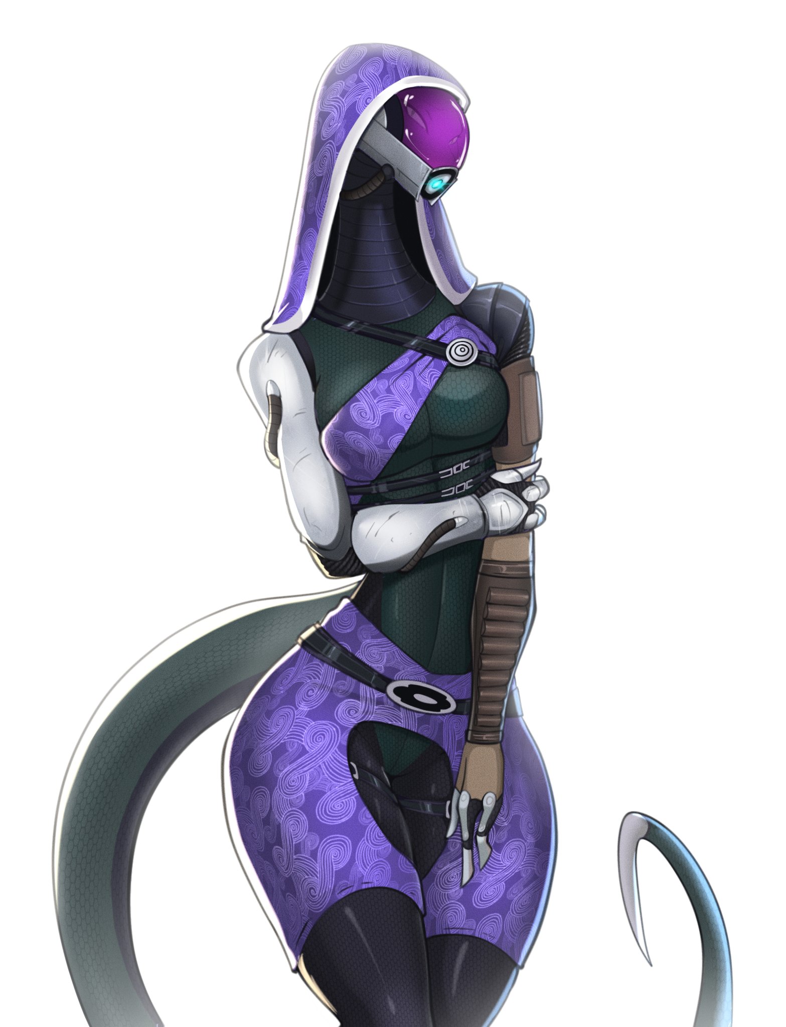 1girls, alien, alien girl, alien humanoid, ass, big ass, big breasts, bioware, breasts, bust, busty, chest, crossover, curvaceous, curvy, curvy figure, digital media (artwork), divinity (series), divinity: original sin 2, electronic arts, female, hips, hourglass figure, huge ass, huge breasts, humanoid, large ass, large breasts, legs, mass effect, mature, mature female, quarian, reptile, reptile girl, reptile humanoid, reptilian, serpentine, slim waist, snake, snake girl, snake humanoid, spacemaxmarine, tail, tali'zorah nar rayya, thick, thick hips, thick legs, thick thighs, thighs, voluptuous, waist, wide hips