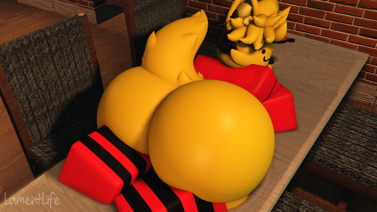 1femboy 1male 3d ass big_ass big_ass_(male) bottom_heavy_femboy bubble_ass bubble_butt enormous_ass fat_ass fat_ass_femboy femboy huge_ass huge_butt huge_thighs lamentlife large_ass large_butt male massive_ass massive_butt massive_thighs noob_(roblox) roblox robloxian thicc_thighs thick_thighs watermark wide_hip wide_thighs