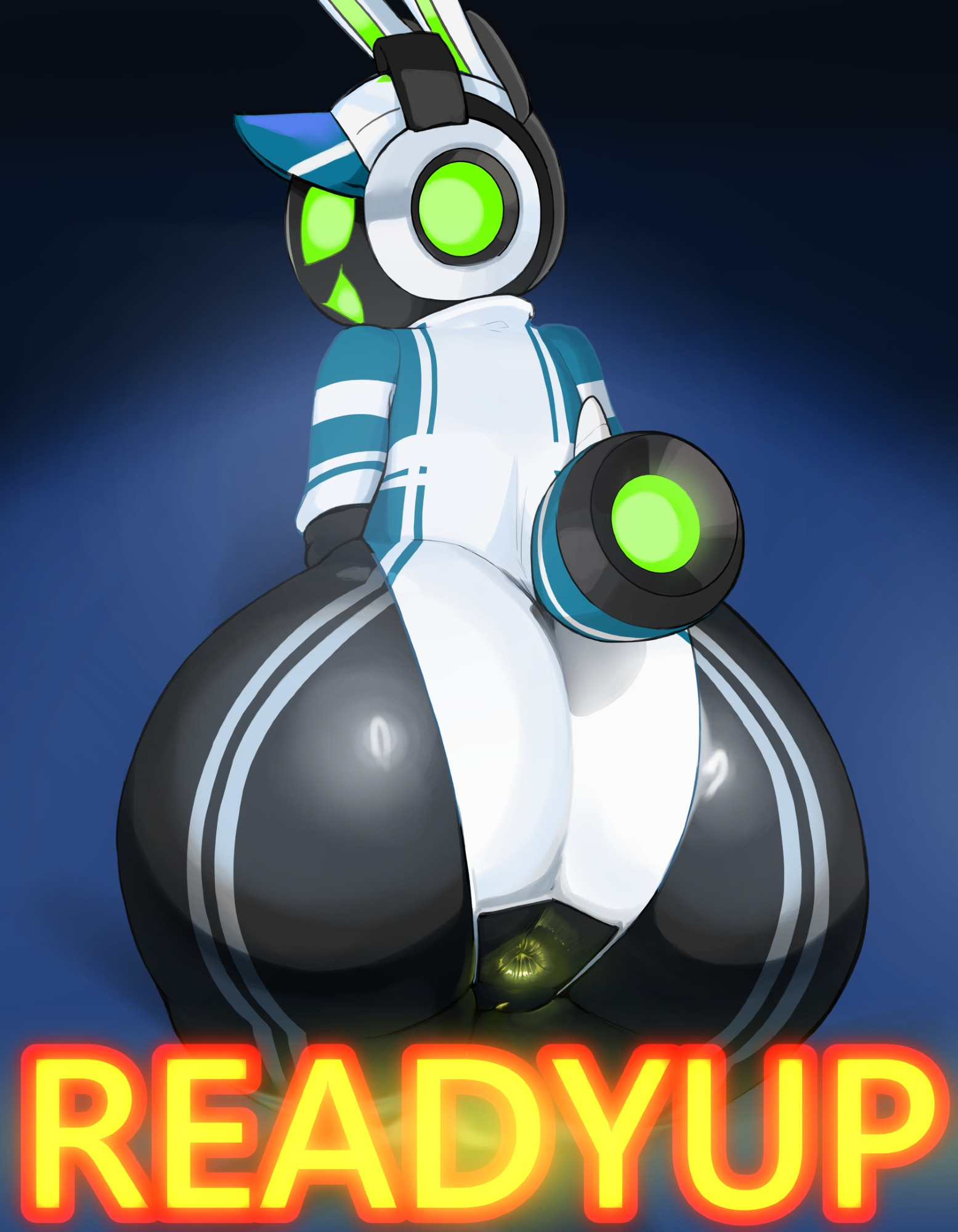 anal, anal addiction, anal invitation, anal suggest, ass, female, mdthetest, project turboblast, robot, robot female, robot humanoid, tagme, tempo (project turboblast)