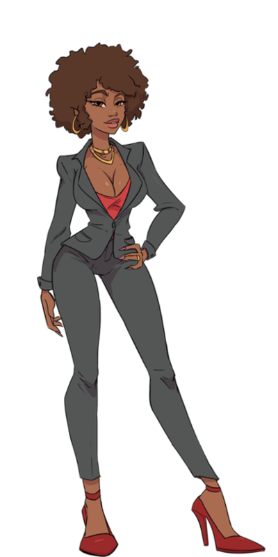 alpha_channel booty_farm character_profile character_sheet clothed_female denelle_(booty_farm) for_sticker_use nutaku png solo solo_female solo_focus sticker_template tender_troupe transparent_background transparent_png