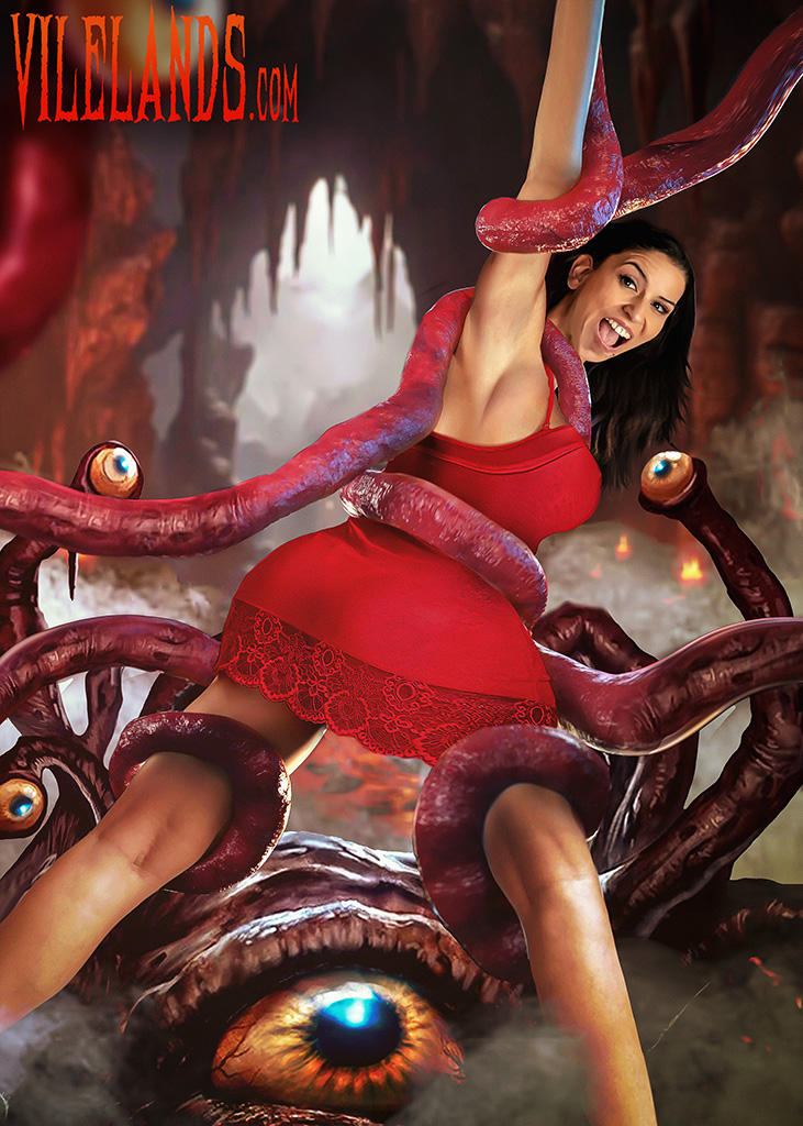 beholder beholder_(creature) captured captured_girl cave clothed clothed_female clothed_woman dress dressed dungeons_&_dragons dungeons_and_dragons helpless helpless_female helpless_girl red_dress surprise surprised surprised_expression surprised_face suspension tentacle tentacle tentacle_around_waist tentacle_between_legs tentacle_bondage tentacle_cave tentacle_clothes tentacle_creature tentacle_domination tentacle_eye tentacle_grab tentacle_grope tentacle_monster tentacle_on_female tentacle_on_girl tentacle_restrained tentacle_restraint tentacle_slime tentacle_suspension tentacle_trap tentacle_violation tentacle_wrapped_around_arm tentacle_wrapped_around_body tentacle_wrapped_around_leg tentacle_wrapped_around_neck tentaclemonster tentacles_around_arms tentacles_around_body tentacles_around_legs tentacles_around_waist tentacles_around_wrists tentacles_everywhere tentacles_on_female tentacles_with_eyes