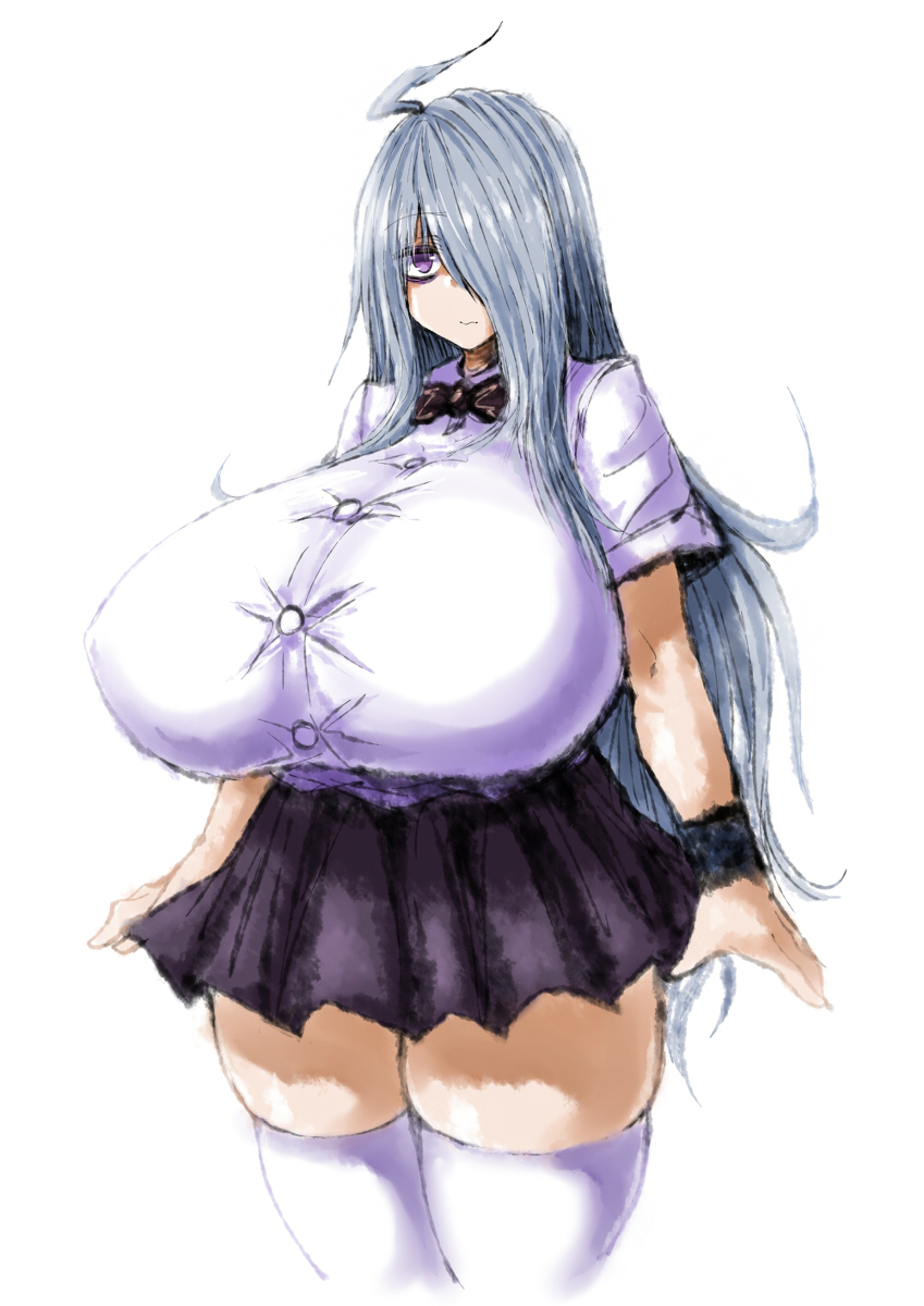 2b213, breasts, female, huge breasts, mei (2b213), tagme