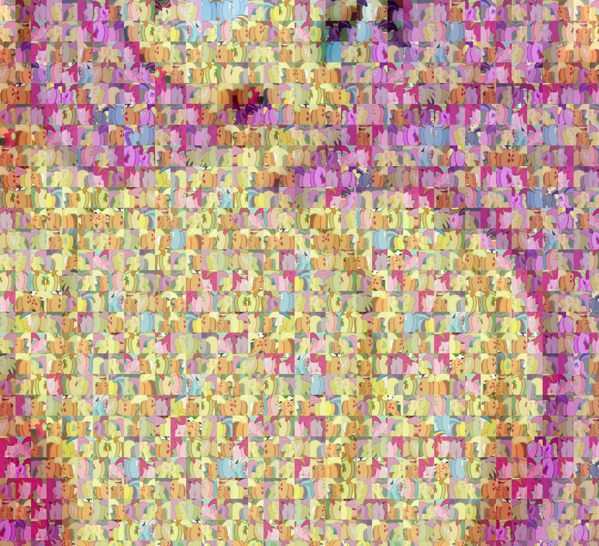 animals, applejack (mlp), ass, ass crack, ass focus, big macintosh (mlp), butt crack, character request, collage, colorful, female, fluttershy (mlp), friendship is magic, furry, hasbro, horse, imageboard sample, mammal, multiple characters, multiple females, multiple girls, my little pony, pinkamena (mlp), pinkie pie (mlp), pony, quadruped, rainbow dash (mlp), screencap, screenshot edit, straight hair, tagme, tails (disambiguation), twilight sparkle (mlp), what