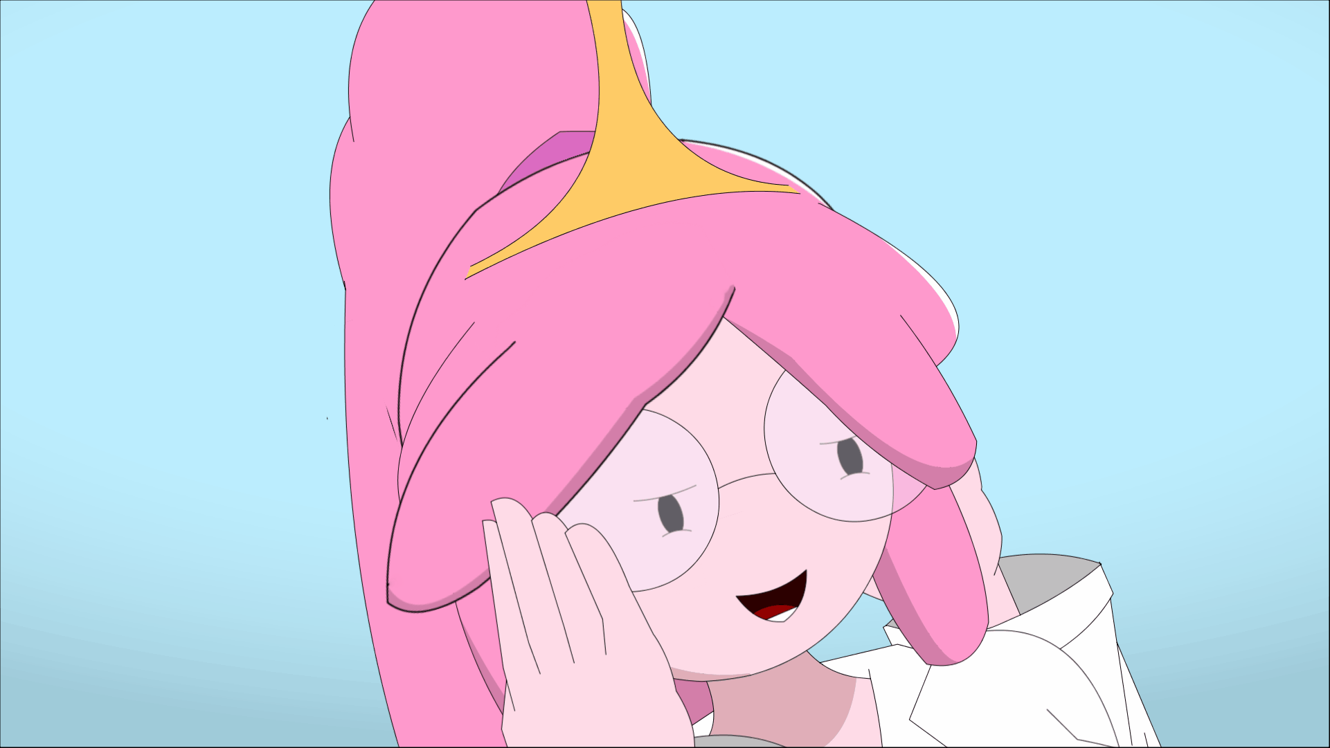Adventure Time Rule 34 Image