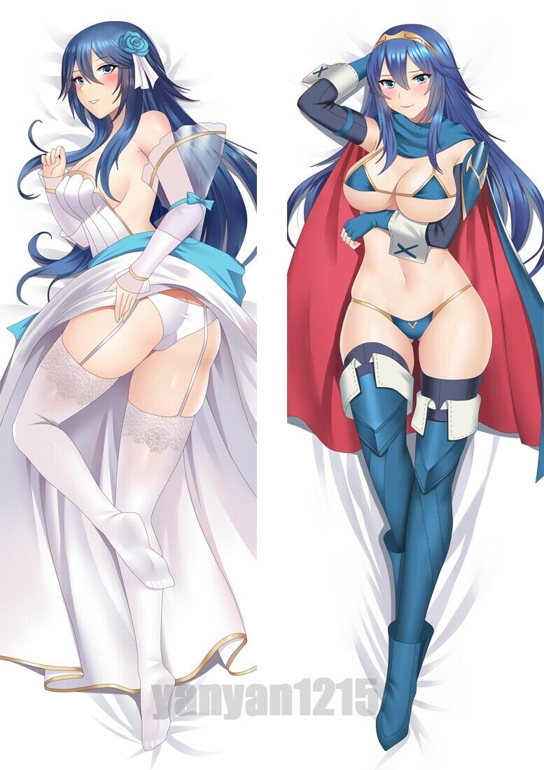 alternate_costume ass bare_back bare_shoulders blue_armwear blue_bikini blue_bra blue_eyes blue_hair blue_legwear blue_panties blue_ribbon blue_rose blush bootleg bra breasts bride cape clothes_lift dakimakura dakimakura_design detached_sleeves dress fire_emblem fire_emblem_awakening fire_emblem_warriors garter_straps hair_between_eyes hand_behind_head large_ass large_breasts laying lifted_by_self looking_at_viewer looking_back lucina_(fire_emblem) micro_bikini moe_market panties presenting presenting_hindquarters sideboob smile thighhighs tiara underboob unofficial upskirt wedding_dress white_armwear white_legwear white_panties yanyan1215 yuj