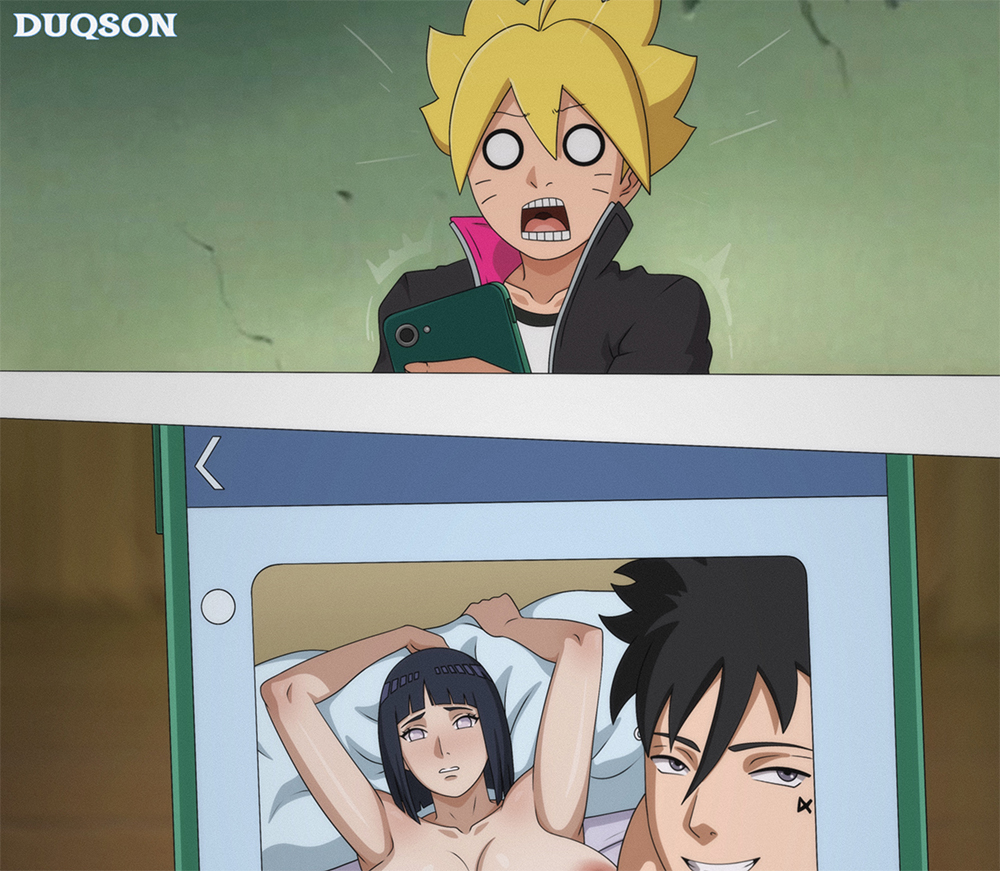 1girls 2boys adoptive_mother adoptive_siblings adult_and_teenager age_difference black_hair blank_eyes blonde_hair blue_hair blunt_bangs blush bob_cut boruto:_naruto_next_generations caught caught_in_the_act cellphone chat cheating cheating_mother cheating_wife cheek_tattoo cropped cucked_by_enemy cucked_by_rival cuckold cuckold_pov cuckolding duqson embarrassed embarrassed_nude_female face_tattoo grin hi_res holding_object hyuuga_hinata implied_sex kawaki looking_at_another looking_at_viewer looking_back looking_back_at_viewer male_pov milf mother_and_son mother_and_son&#039;s_enemy mother_and_son&#039;s_rival motherly_cuckold multiple_boys multiple_girls naruto naruto_(series) netorare ntr older_woman_and_younger_boy pov selfie sending_photo shocked shocked_expression short_hair shy shy_female side_cut smile smug smug_face taking_picture taking_selfie tattoo text_message uzumaki_boruto watermark whisker_markings whiskers white_eyes