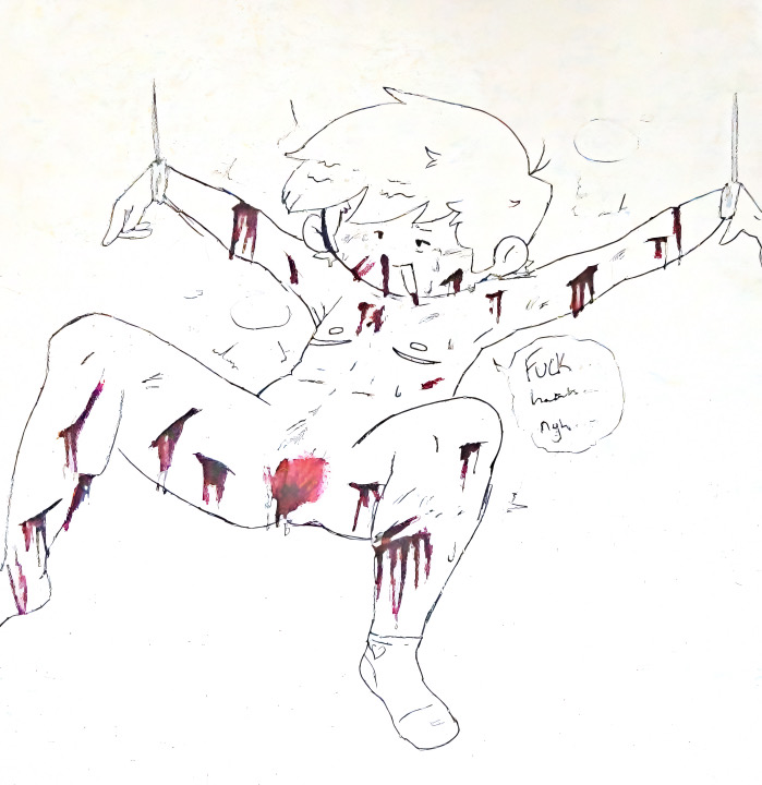 1male Rule 34 Image