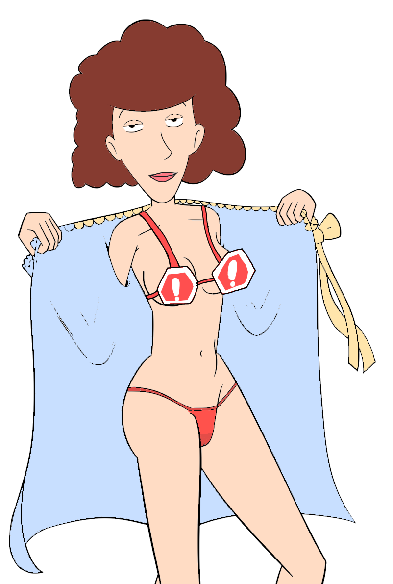 Sammy (Tv Series) Rule 34 Image