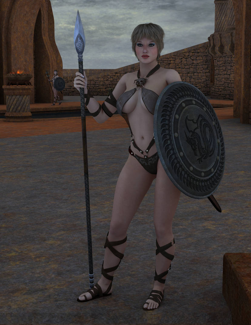 3d Rule 34 Image