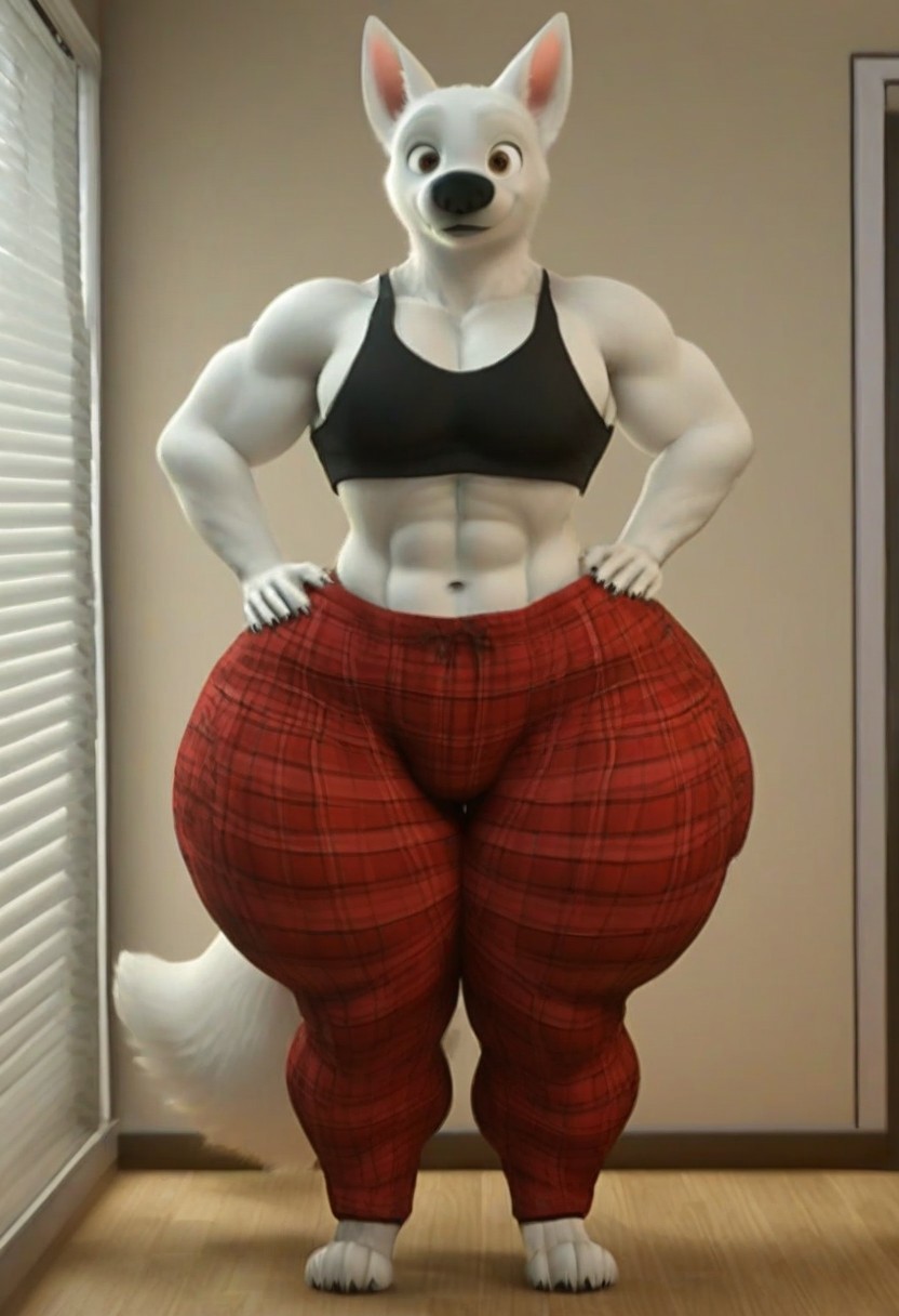 Bolt (Bolt) Rule 34 Image