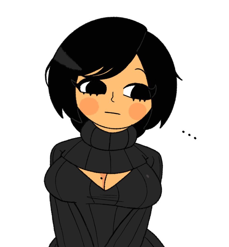 Ava (Gazoogaloo) Rule 34 Image