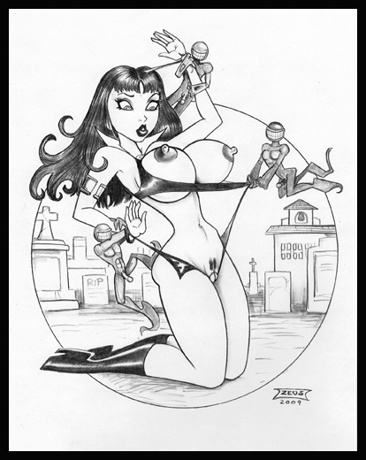 2009 tagme vampirella zeus(artist)