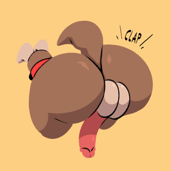 animated, anthro, ass, ass clap, ass clapping, ass jiggle, ass shake, ass shaking, balls, bent over, big ass, big butt, big cock, big penis, bottomless, bouncing ass, bouncing balls, bouncing butt, breasts, busty, butt clap, butt clapping, butt jiggle, butt shake, butt shaking, canine, clapping ass, clapping buttocks, clapping cheeks, curvy, curvy figure, curvy male, dog, domestic dog, erect penis, erection, girly, huge ass, huge butt, huge cock, huge penis, hyper cock, hyper penis, jiggling ass, jiggling butt, kom, komdog, komponi, large ass, large butt, large cock, large penis, long penis, male, male only, penis, shaking ass, shaking butt, shirt, solo, solo male, standing, tail, thick ass, thick butt, thick thighs, twerk, twerking