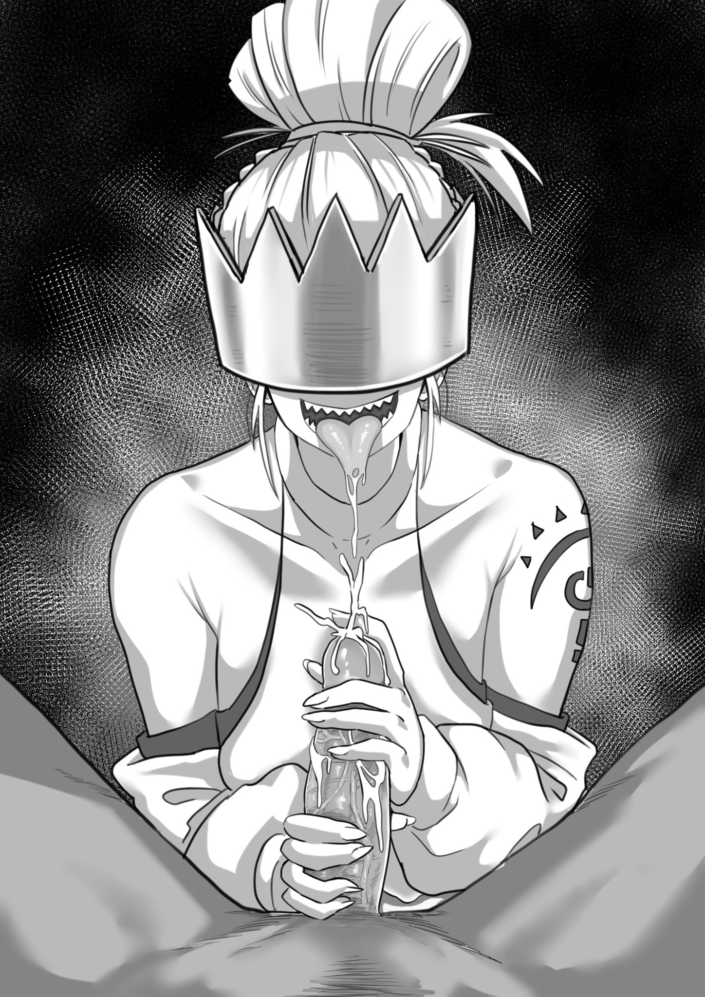 enen no shouboutai, fire force, tagme