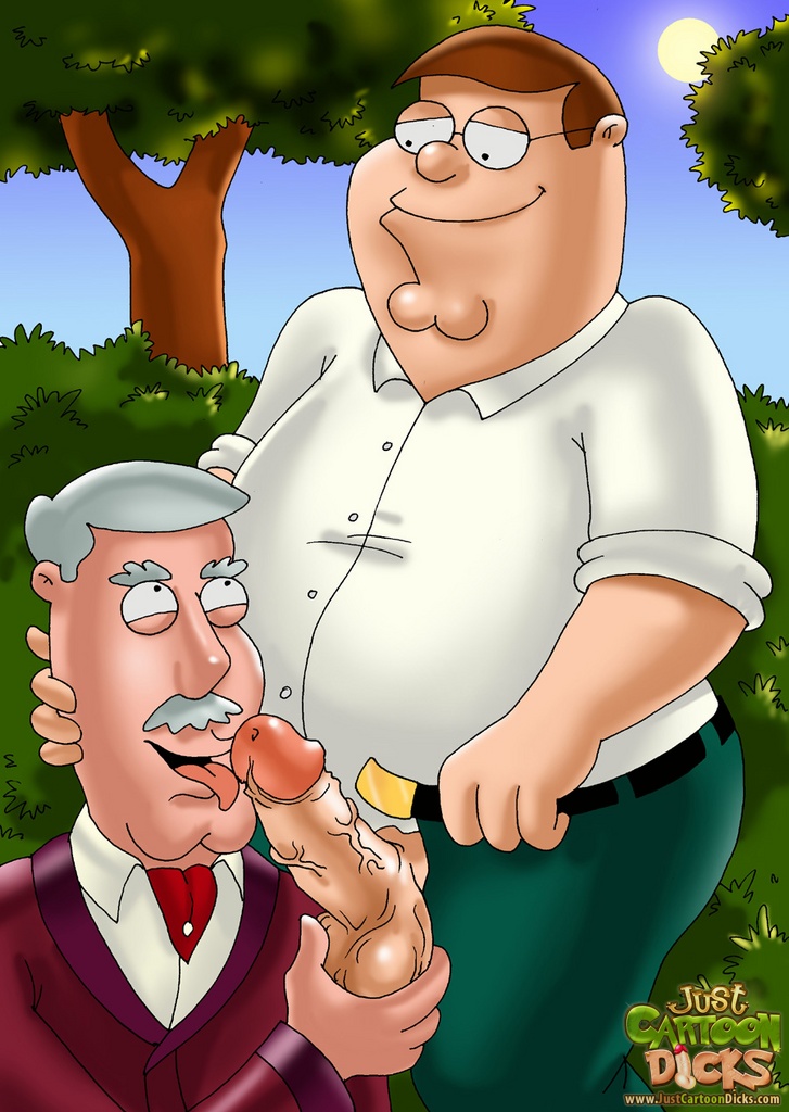 2boys blowjob carter_pewterschmidt cleft_chin erection facial_hair family_guy fat_man father_in_law_and_son_in_law father_in_law_blows_son_in_law fellatio fondling_balls fuzzy_door_productions gay gay_blowjob gay_sex giving_head going_down_on gray_hair justcartoondicks.com kneeling_oral_position licking_penis looking_at_partner looking_pleasured male male_only mustache oral oral_sex outdoor_sex padre_de_familia pants_open penis penis_out peter_griffin pleasure_face retracted_foreskin seth_macfarlane tongue_out veiny_penis watermark web_address yaoi