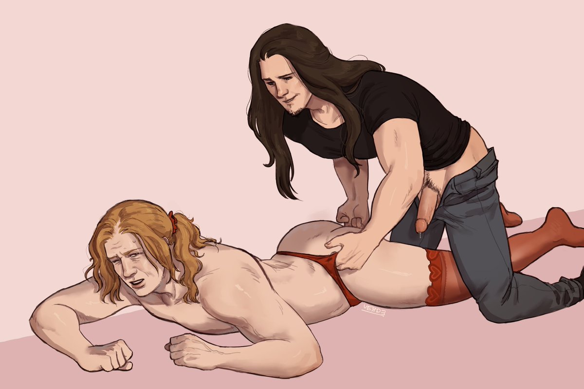 Character Request (Megadeth) Rule 34 Image