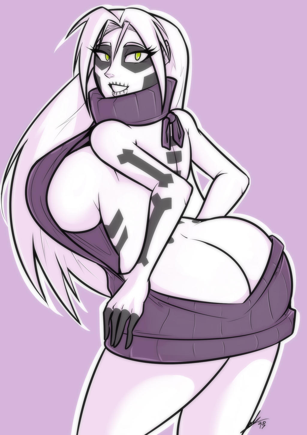 Oc (Deviantart) Rule 34 Image