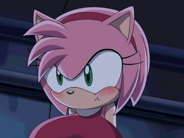 1girls alternate_breast_size amy_rose angry big_breasts blush breasts curvaceous curvy curvy_figure curvy_hips digitaldomain123 edit female female_focus female_only hips huge_breasts large_breasts screenshot_edit sega shiny shiny_ass shiny_breasts shiny_skin skin_tight skintight smoke sonic_(series) sonic_the_hedgehog_(series) sonic_x thick thick_ass thick_thighs