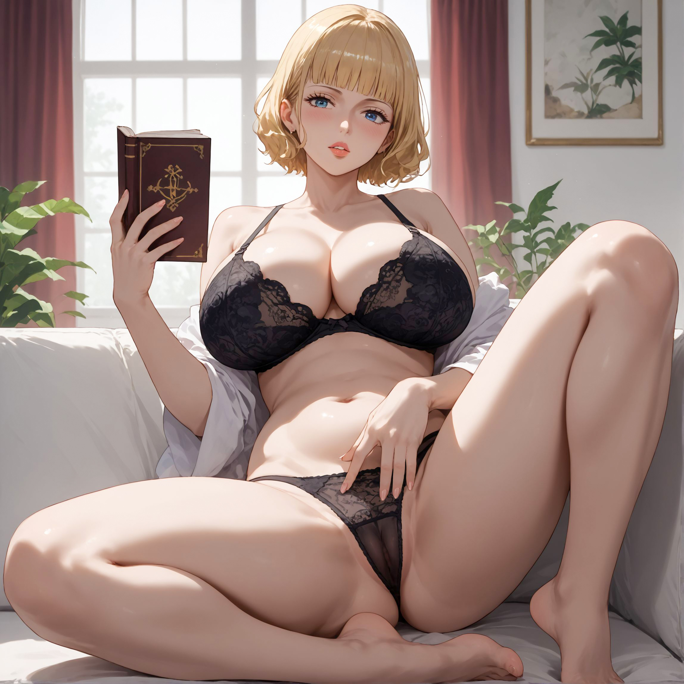 ai generated, alex-schura, female, female only, one piece, stussy (one piece)