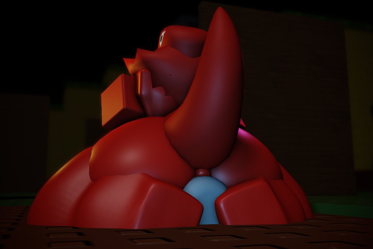 2boys, 3d, anon, anus, ass, avewagetrashuwu, big ass, drakobloxxer, facesitting, gay, looking back, male, male/male, roblox, robloxian, tagme, thick thighs