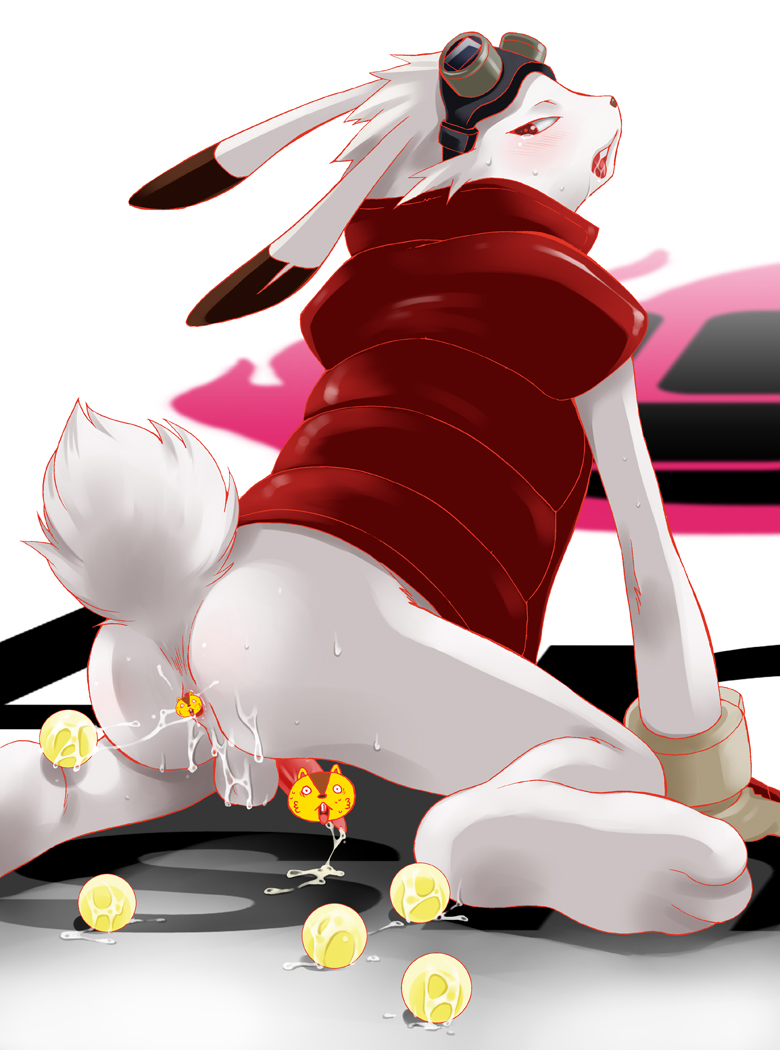 furry king_kazuma male_only summer_wars tagme