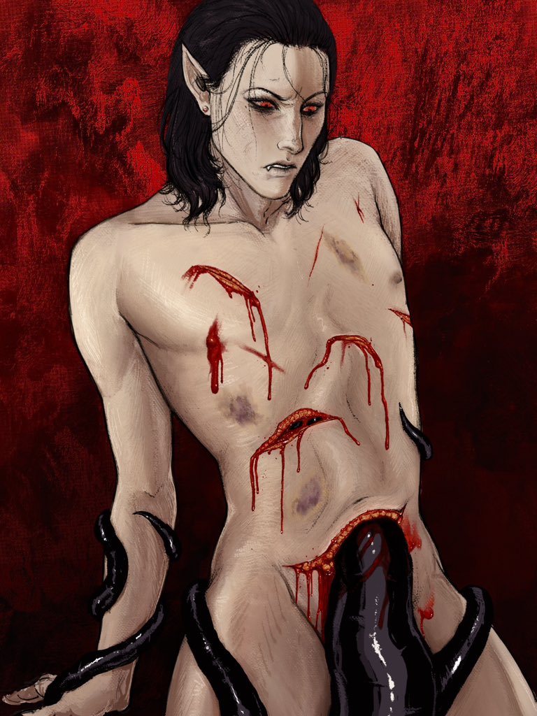 Baldur'S Gate 3 Rule 34 Image