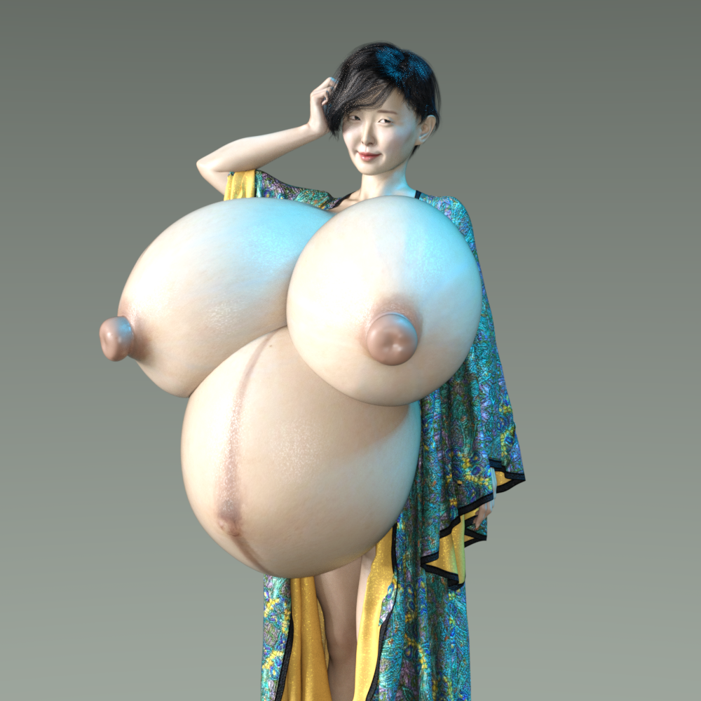 3d Rule 34 Image