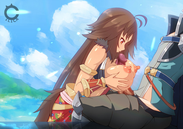 Kanzaki Kaori Hentai