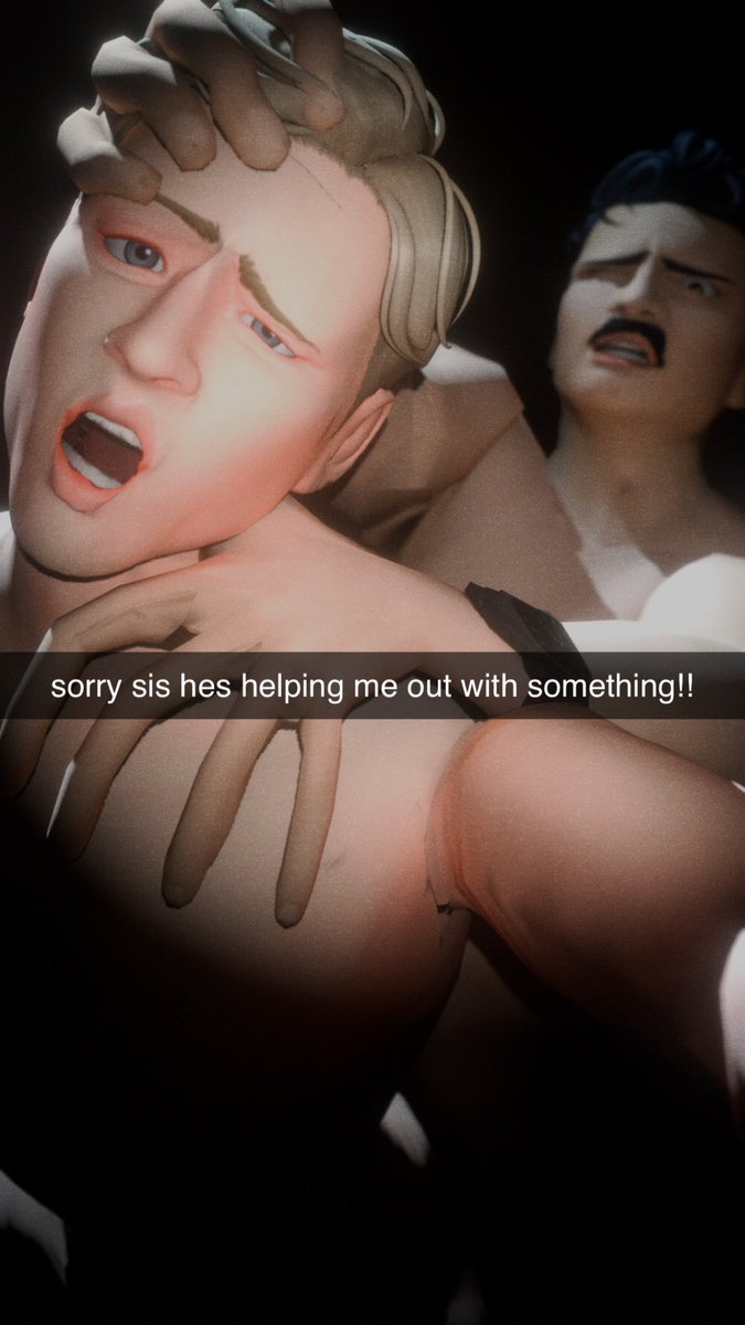 2boys, 3d, anal, anal penetration, anal sex, blonde hair, bredfar, cheating, cheating husband, fantastic four, gay, human torch, johnny storm, male, male only, male penetrated, male penetrating, male penetrating male, male/male, marvel, marvel comics, moustache, mr fantastic, pedro pascal, reed richards, the sims, the sims 4, yaoi