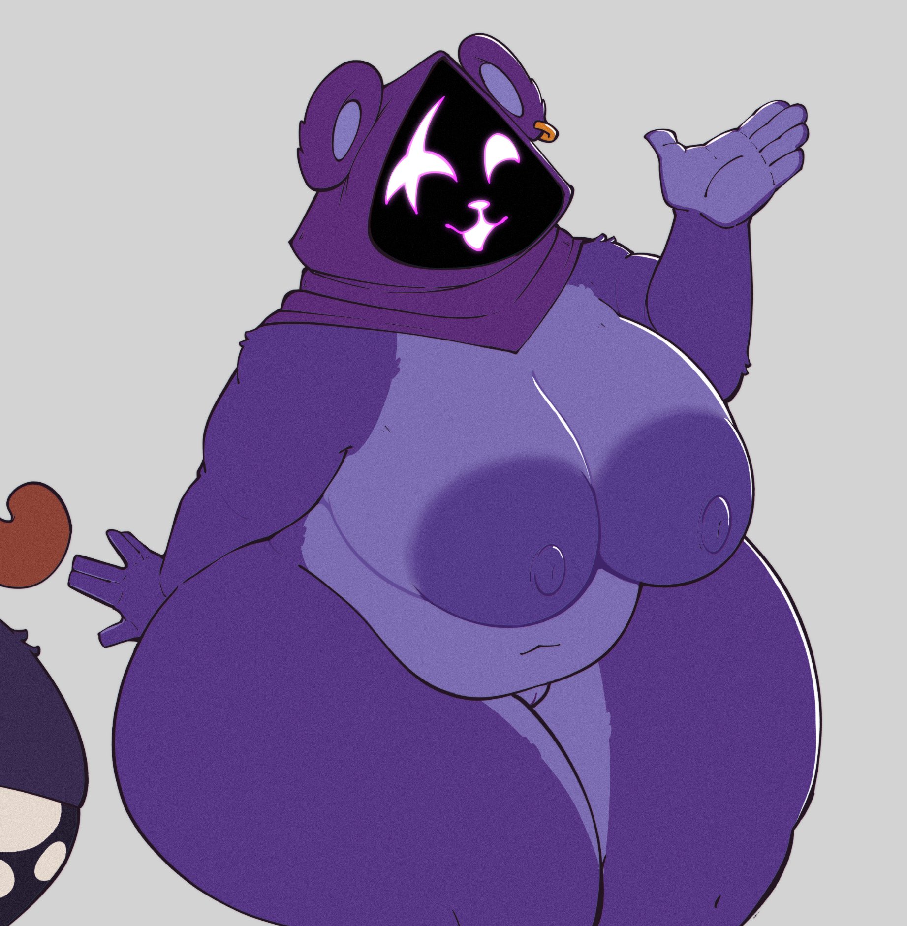 bro after dark, chubby, chubby female, female, raven team leader, tagme, thick, thick thighs
