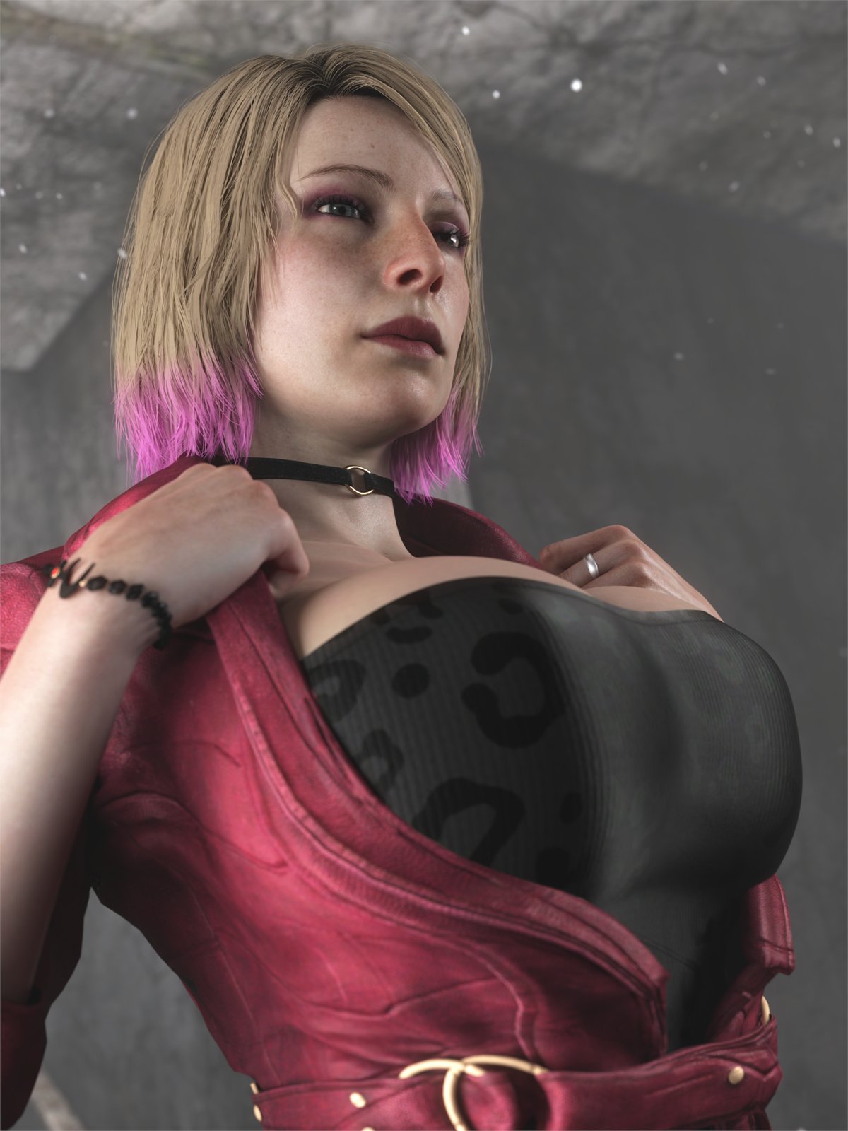 1girls, 3d, big ass, big breasts, big thighs, breasts, bust, busty, curvaceous, curvy, curvy figure, female, hips, hourglass figure, huge ass, huge breasts, huge thighs, konami, large ass, large breasts, large thighs, light skin, light-skinned female, maria (silent hill), mature, mature female, silent hill, silent hill 2, slim waist, team silent, thick, thick hips, thick legs, thick thighs, thighs, voluptuous, waist, wide hips, word2