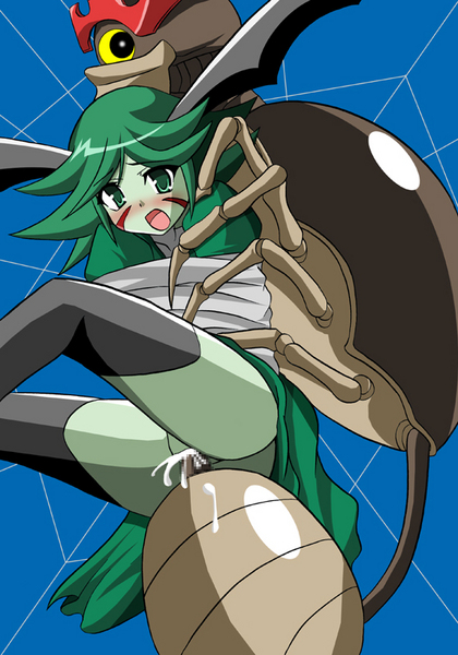 fortune_ladies fortune_lady_wind tagme yu-gi-oh!