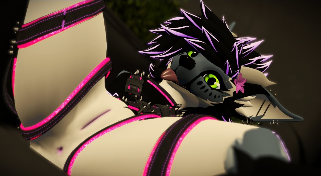 Vrchat Rule 34 Image