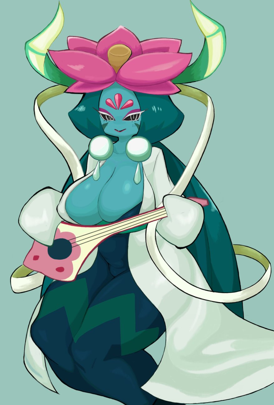 cookie run, lotus dragon cookie, nadare number9, tagme