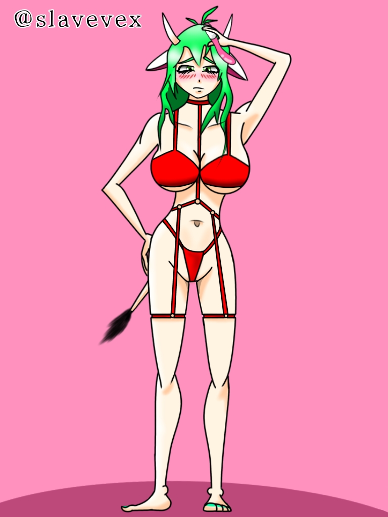 Breasts Rule 34 Image