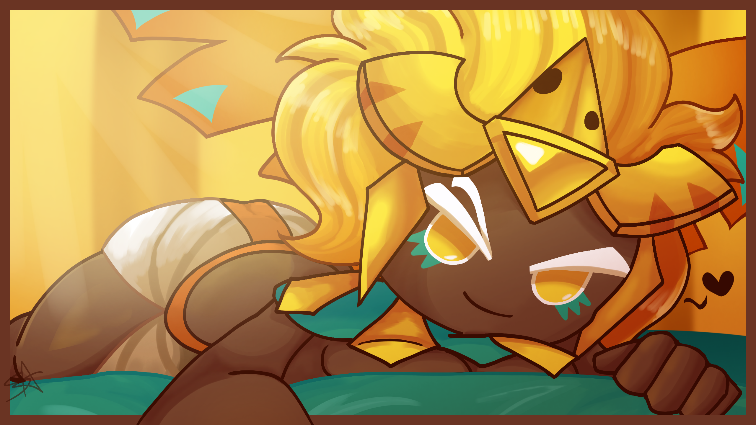 Golden Cheese Cookie hentai videos, GIFs, and images | Rule 34 App