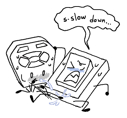 battle_for_bfdi battle_for_dream_island bfb blush death_p.a.c.t. fingering inanimate_object jacknjellify lesbian_sex liy_(bfdi) object_show object_show_community object_shows osc remote_(bfdi) sweat the_power_of_two tpot yuri