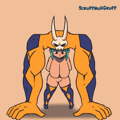 1girls, animated, big breasts, bouncing breasts, breasts, cerebella, dark skin, dark-skinned female, female, green hair, green lipstick, huge breasts, lab zero games, latina, naked footwear, nude, nude female, orange background, push-up, scruffmuhgruff, skullgirls, solo, solo female, tattoo, thighhighs, vice-versa