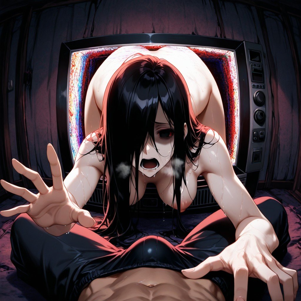 Ai Slop Rule 34 Image