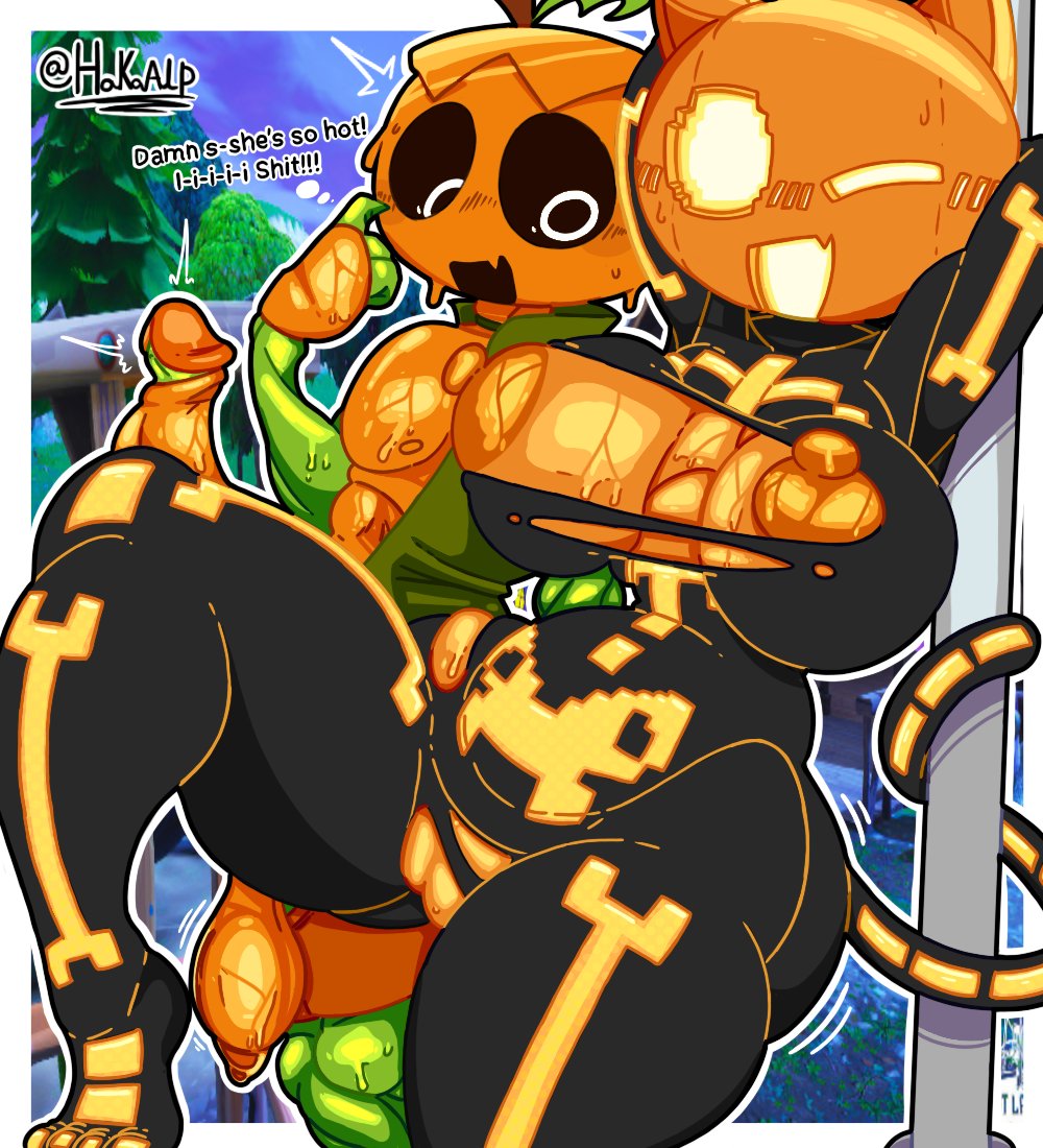 Gourdy (Dandy'S World) Rule 34 Image