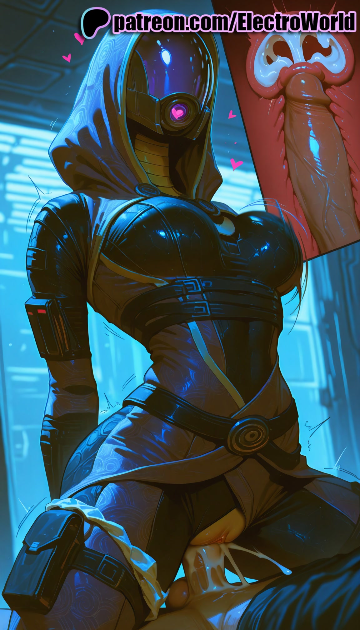 1girls, 2025, ai generated, artist name, cervix, cock, cross section, cum, dick, ejaculation, electroworld, female, fucking, heart, hi res, high quality, high resolution, highres, intercourse, internal cumshot, love making, male, mass effect, patreon, patreon username, penetration, penis, rain, sex, sexual intercourse, stable diffusion, straight, tali'zorah nar rayya, trembling, uncensored, uterus, watermark, x-ray